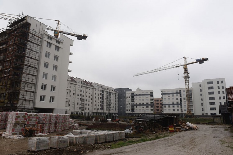 Mistrije mirovale u stanovima vrijednim 300 miliona maraka
