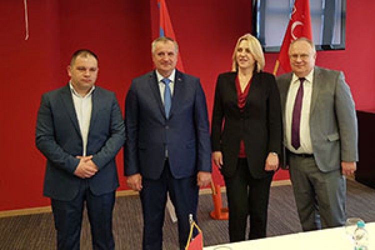 Cvijanović: Formiranje Savjeta ministara smišljena politička igra