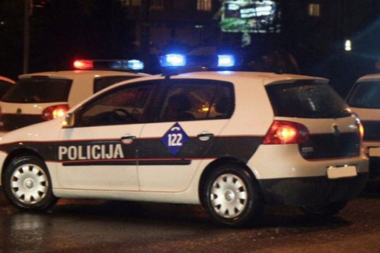 Opljačkana pumpa u Sarajevu