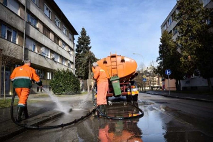 Proljećno uređenje Banjaluke počinje 18. marta