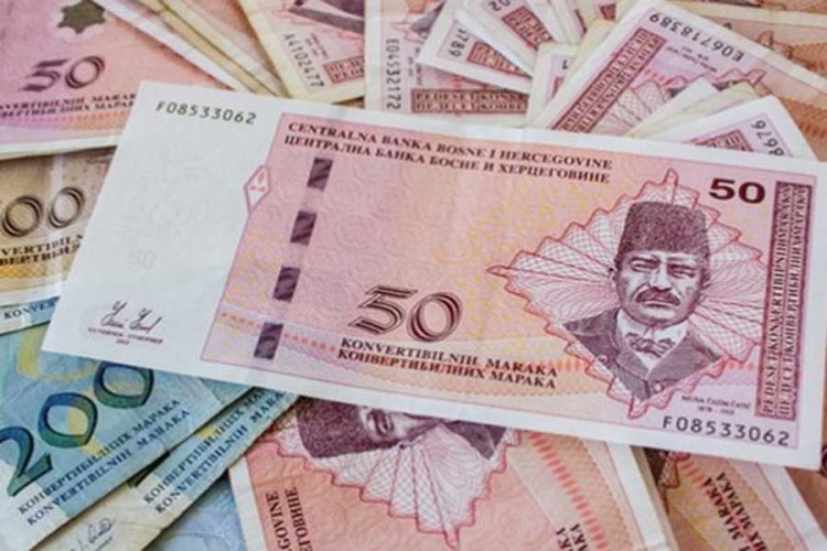 Za deset godina 2,2 miliona KM podsticaja privredi
