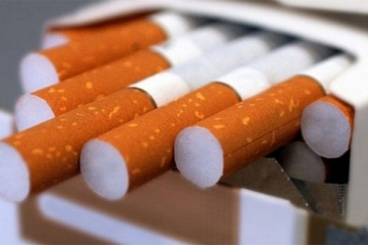 Muškarac "pao" kod Foče zbog šverca cigareta
