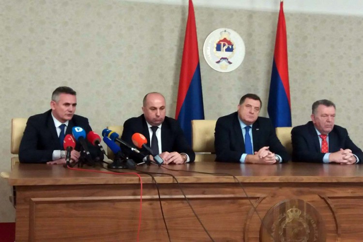Usaglašena trasa autoputa Sarajevo - Beograd