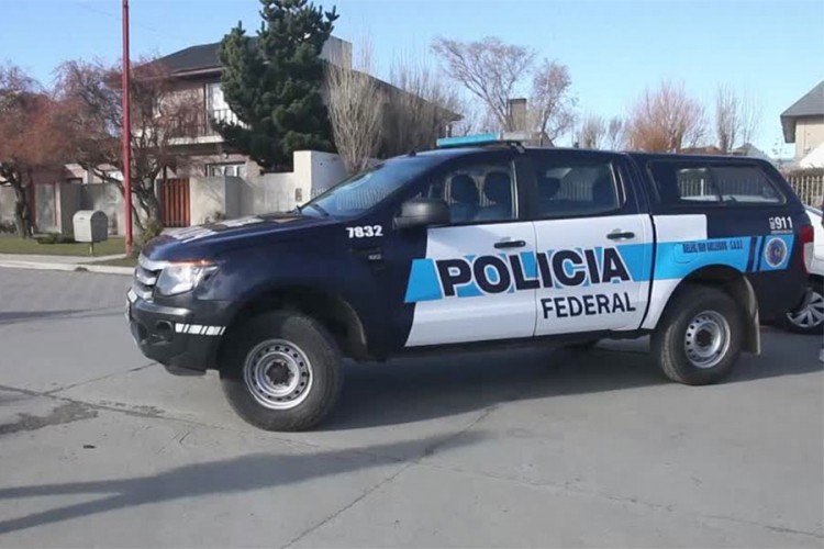 Pretučen glavni rabin u Argentini