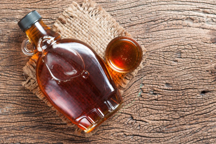 Domaći sirup za bolno grlo i kašalj