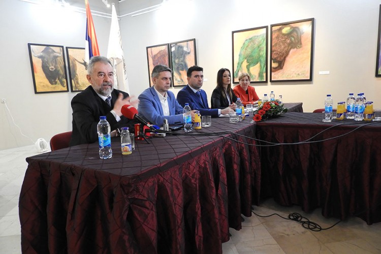 Muzeji zajedno u virtuelnom svijetu