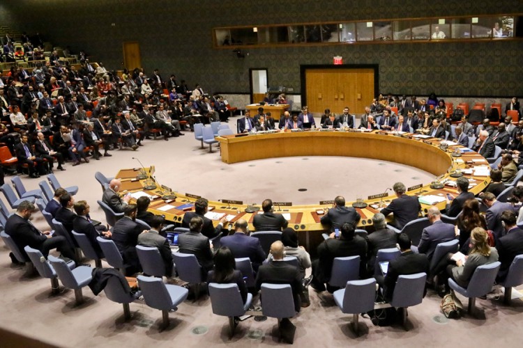 Moskva: Vašington i London od Venecuele ukrali 30 milijardi dolara