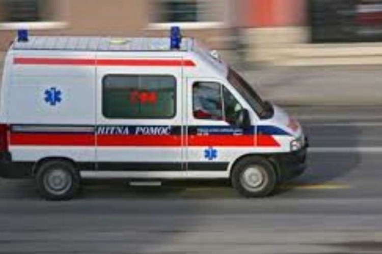 Horor u novosadskom hotelu, tijelo muškarca pronađeno u bazenu