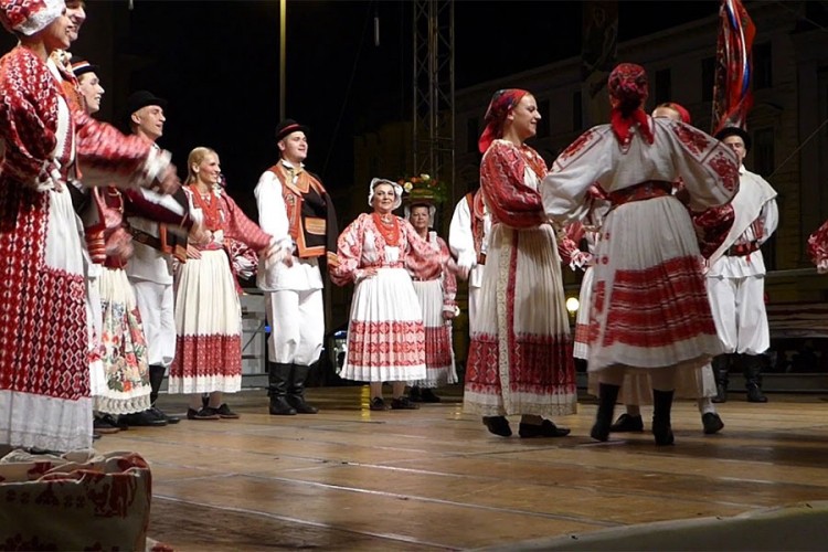 KUD "Bosiljak" dobio zabranu putovanja u Katar
