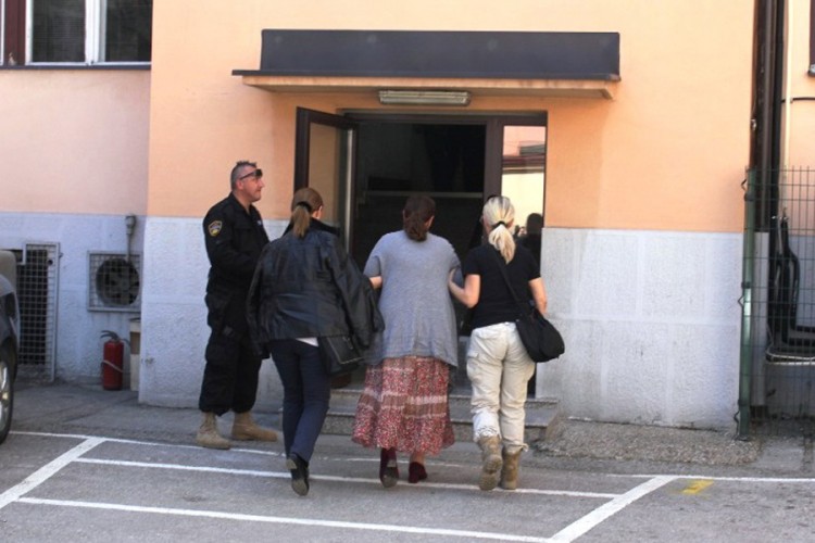 Narko-porodici 164 mjeseca robije