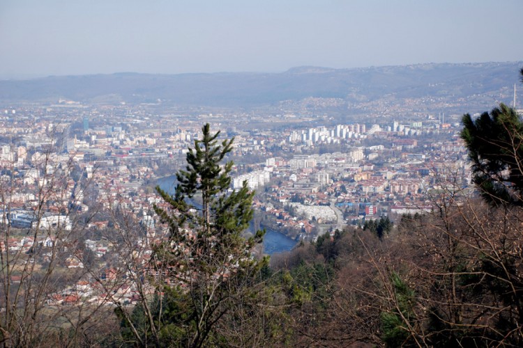 Sa mazutom otišao i zagađeni vazduh iz Banjaluke