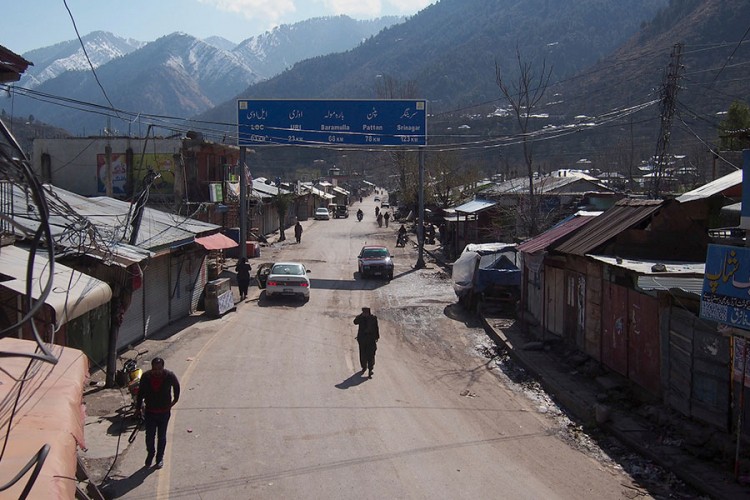 Indija i Pakistan: Kako spriječiti da stvari izmaknu kontroli?