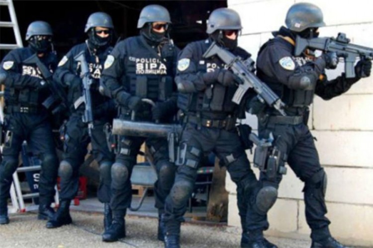 Amerikanci će obučavati policijske službenike u BiH