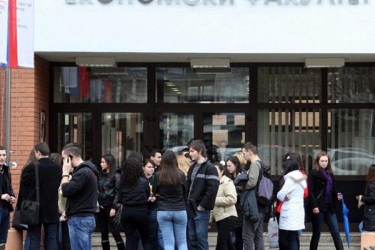 Konkurs za studentske prakse u Banjaluci