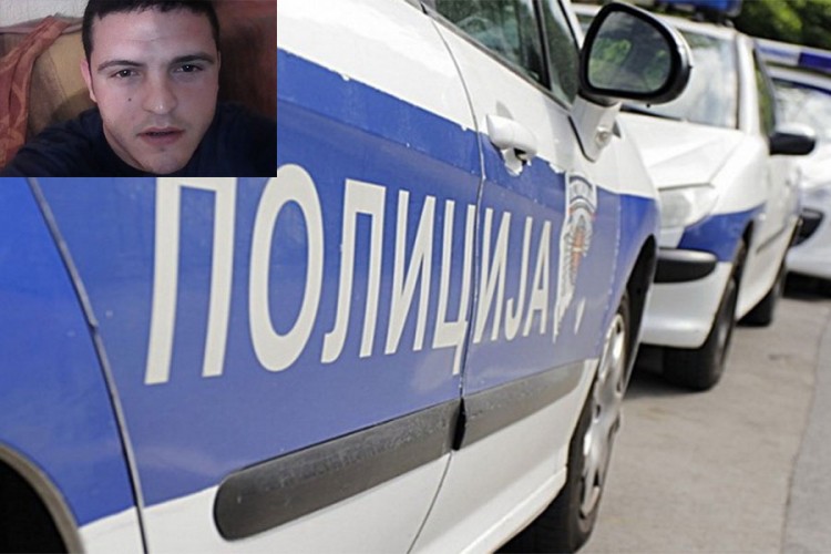 Mladić koji je nestao 9. februara pronađen mrtav