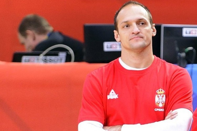 Igor Rakočević za "Nezavisne": Kompletni smo favoriti za medalje