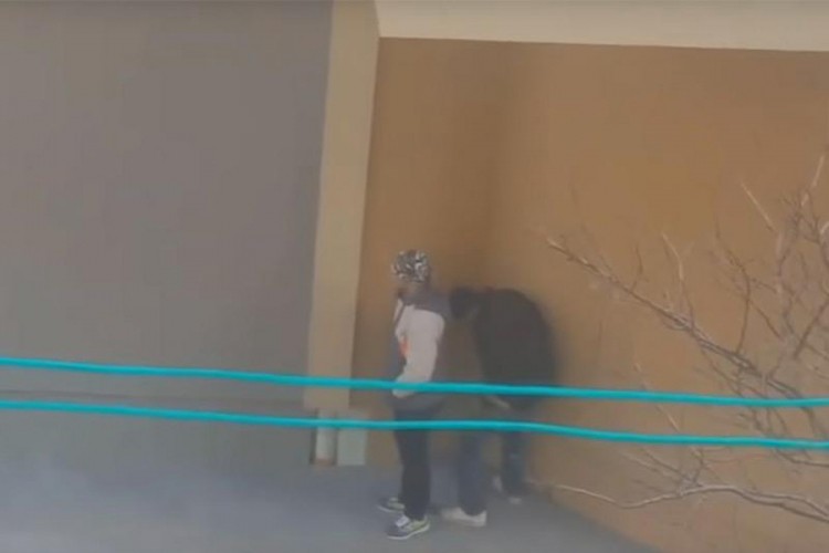 Kažnjeni muškarci koji su se drogirali u školskom dvorištu u Mostaru