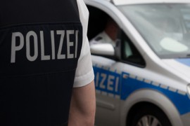 Policijski kadet u Njemačkoj ubio kolegu