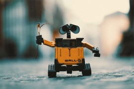 Oboreni svi rekordi prodaje robota u Americi