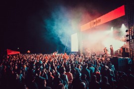 Franz Ferdinand, Dubioza kolektiv, Goblini i mnogi drugi na OK Festu