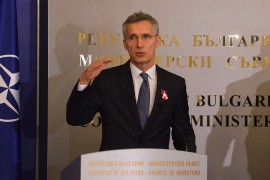 Stoltenberg: NATO ne želi novi hladni rat