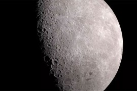 Počela nova trka za osvajanje Mjeseca