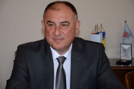 Đaković: Prekid proizvodnje željezne rude nije povoljan za Prijedor