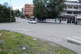 Izabran izvođač za gradnju kružnog toka na Laušu