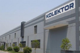 "Kolektor" i "Kalcedonija" otvoriće 2.000 radnih mjesta