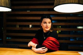 Kristina Ivanović za "Nezavisne": Sredstava nam manjka, talenata i ...