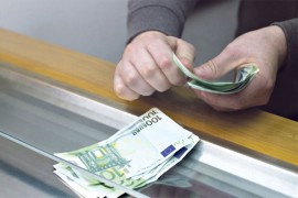 Nezapslenost u evrozoni još na 7,8 odsto