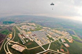 SAD: Podržavamo Kfor i američke trupe u Bondstilu