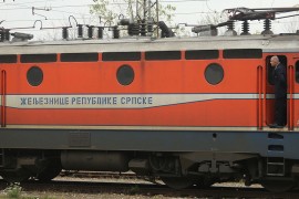 Željeznice Srpske u plusu 28,5 miliona maraka