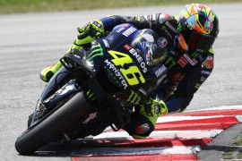 "Dugačak krug" – nova kazna u Moto GP