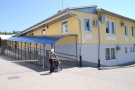 "Zotović" nabavlja robotiku za oporavak djece: Lakši korak od ...