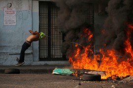 SAD proširile sankcije Venecueli
