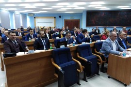 DNS gubi većinu u Prijedoru