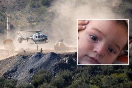 Obrat tragedije u Španiji: Spasioci ubili dječaka dok su ga spasavali ...
