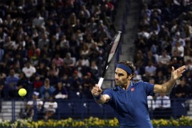 Federer razbio Ćorića i došao na korak od 100. titule