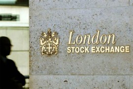 Londonska berza otpušta 250 radnika