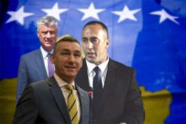 Amerika šalje specijalnog izaslanika u Prištinu