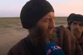 Militant sa Balkana za kurdsku televiziju: Došao sam u Siriju zbog ...