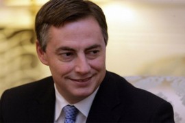 Mekalister u Prištini: Ukinite takse, to je loša odluka