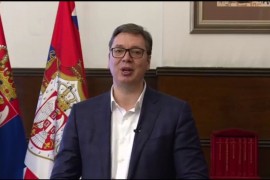 Vučić: Ubrzati i olakšati dobijanje državljanstva Srbije