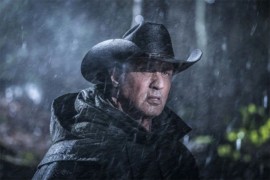 Stiže novi i posljednji nastavak serijala o Rambu