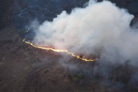 Hrvatska u plamenu: Za 12 sati čak 83 požara