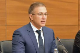Stefanović Haradinaju: Ne pomišljaj na nasilje prema Srbima