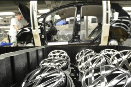 VW otvara novu fabriku u Srbiji?