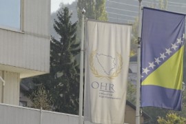 EU smanjuje izdvajanja za OHR