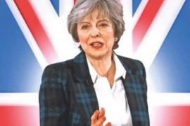Bloomberg: London u izolaciji zbog neuspješne strategije Tereze Mej